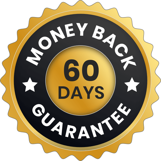 Puravive Puravive 60-Day Money Back Guarantee
