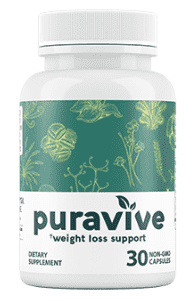 Puravive Puravive supplement